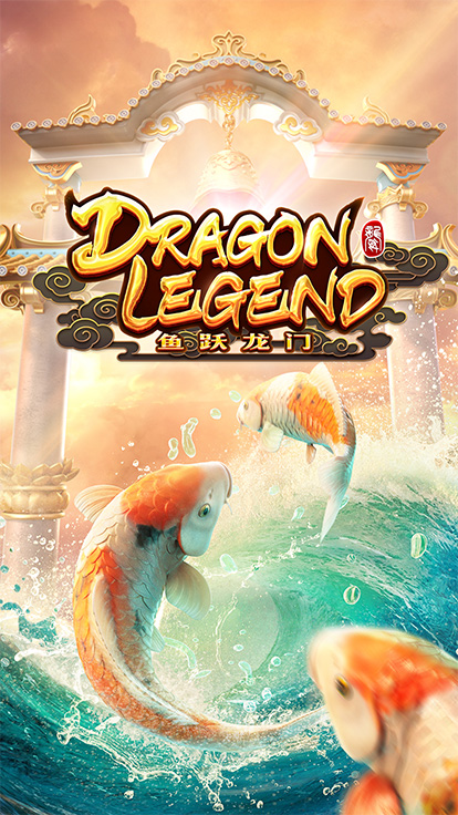 Dragon Legend PG Soft Session Volatility Medium RTP 97.15% - 